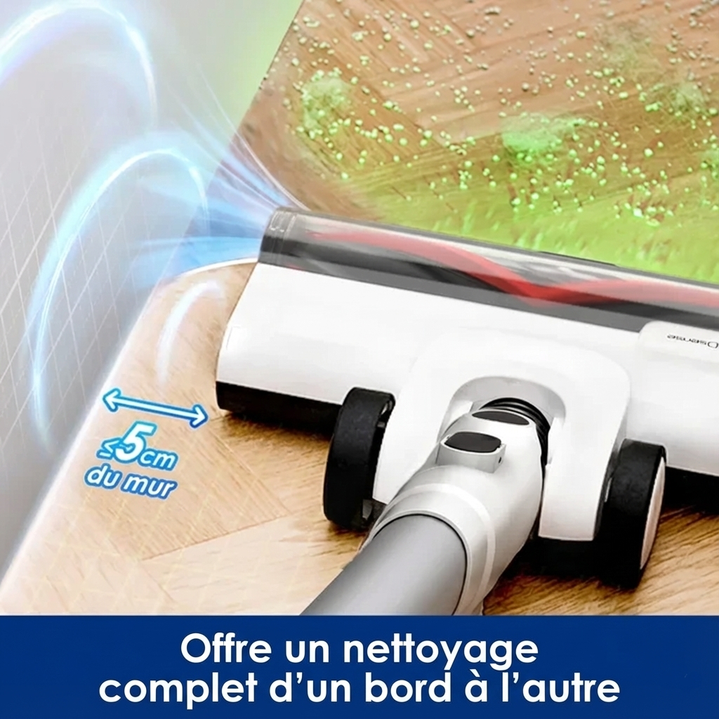 Aspirateur balai sans-fil A50 – Image 3